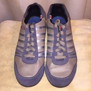 K-Swiss shoes size 12 EUC.